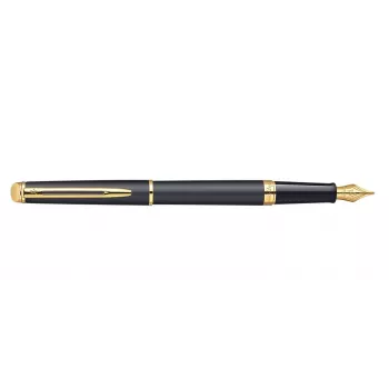Plunksnakotis Waterman Hémisphère — mėlynas rašalas/rašymo spalva, modelis S0920730