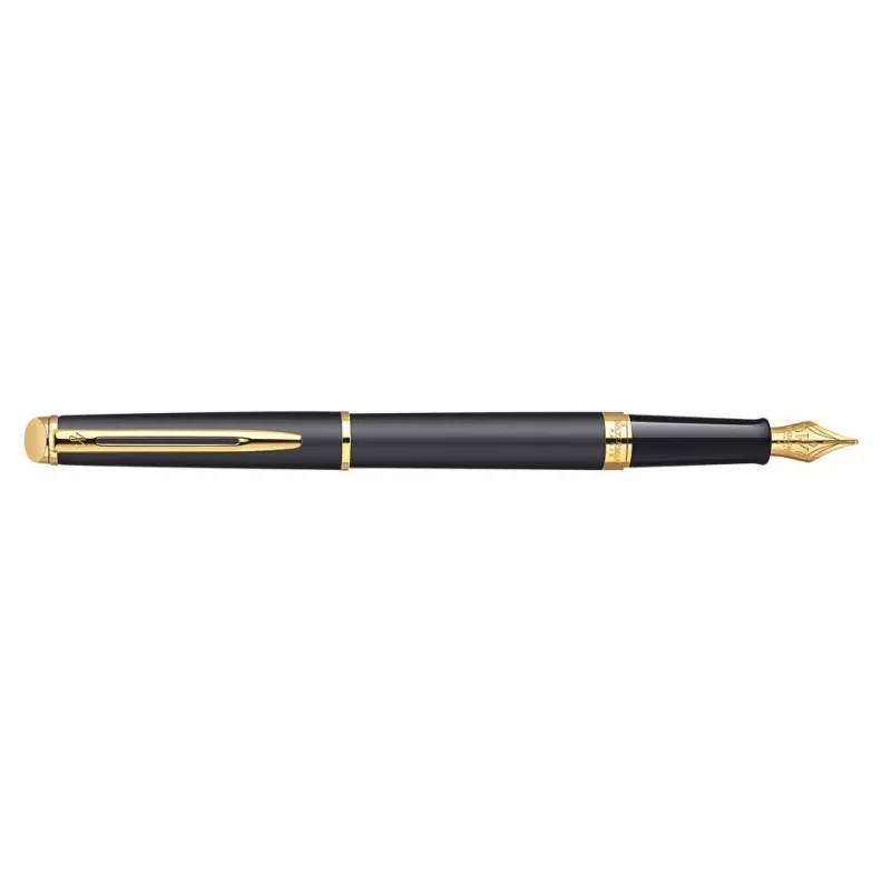 Plunksnakotis Waterman Hémisphère — mėlynas rašalas/rašymo spalva, modelis S0920730