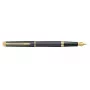 Plunksnakotis Waterman Hémisphère — mėlynas rašalas/rašymo spalva, modelis S0920730