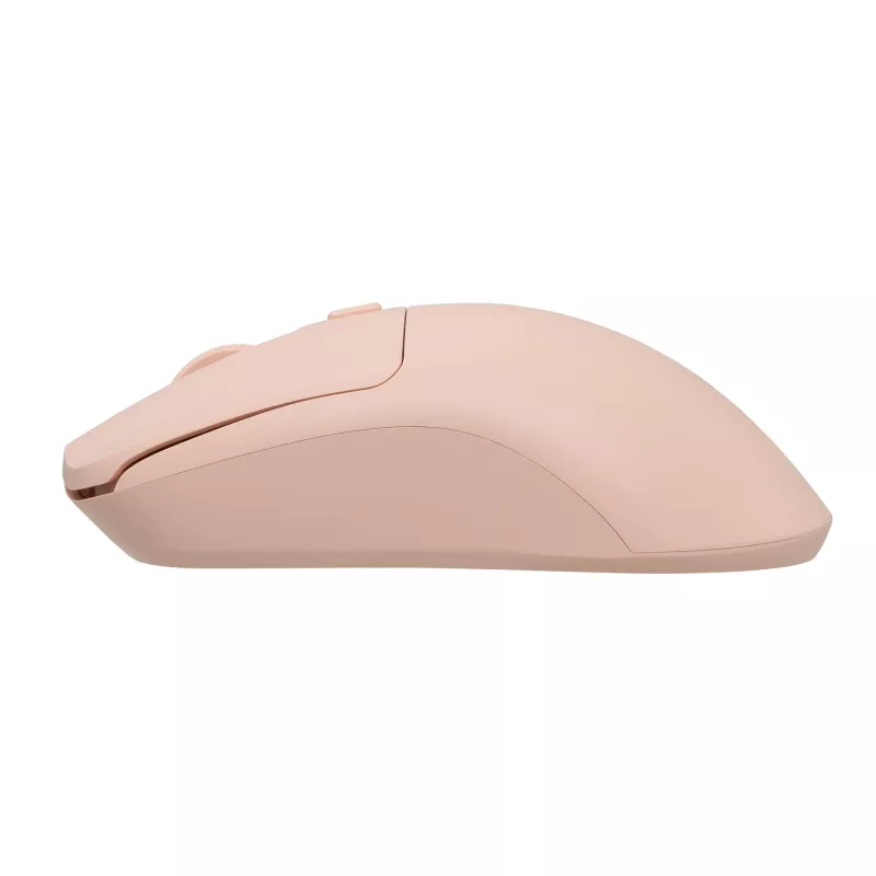 Pelė SBOX WM-852 Rožinė Belaidė Sąsaja