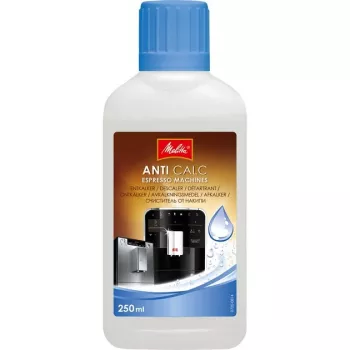 Nukalkinimo priemonė Melitta ANTI CALC 250 ml buitiniams prietaisams