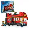 Lego 60407 Product Raudona