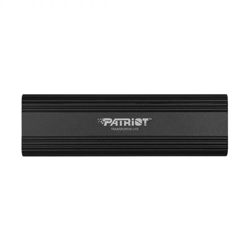 Patriot Memory Transporter Lite 2 TB USB Type-C 3.2 Gen 2 (3.1 Gen 2) (PTPL2TBPECB) Juoda