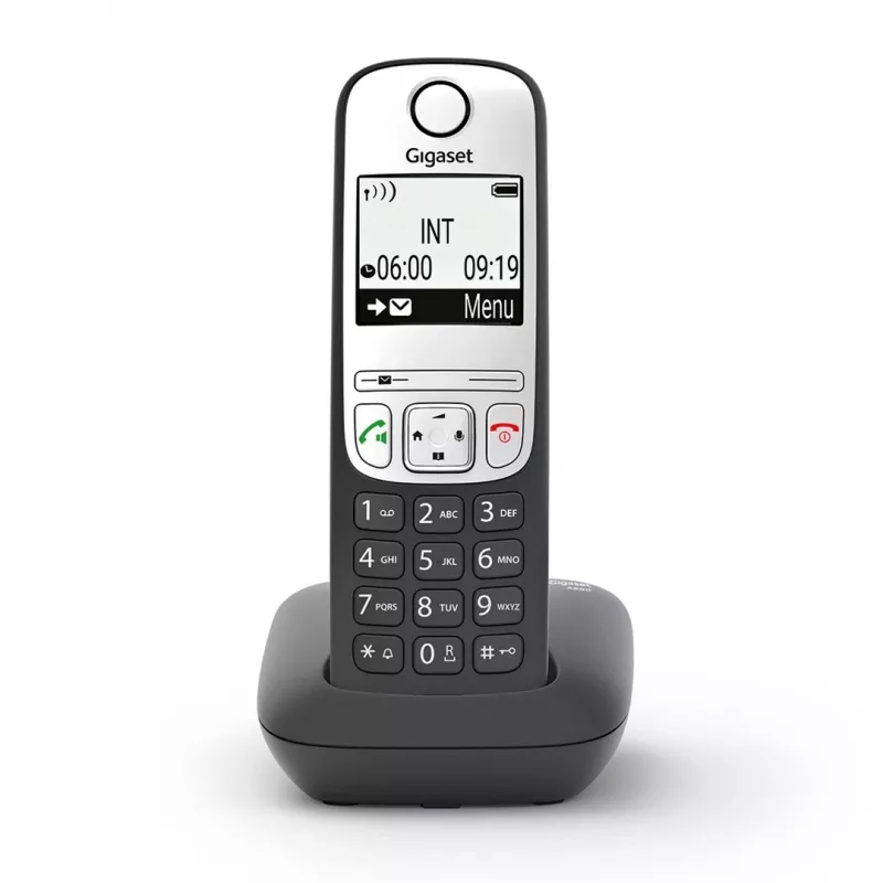 Analoginis telefonas Gigaset A690