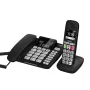 Gigaset DL780 Plus Laidinis / Belaidis Telefonas