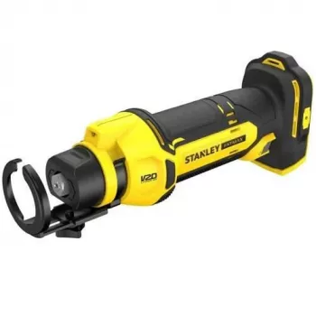 Stanley FatMax V20 SFMCE200B-XJ belaidis gipso kartono išpjovimo įrankis / gipso kartono freza