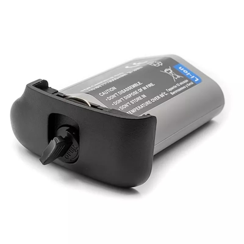 CANON LP-E19 akumuliatorius, 2700mAh