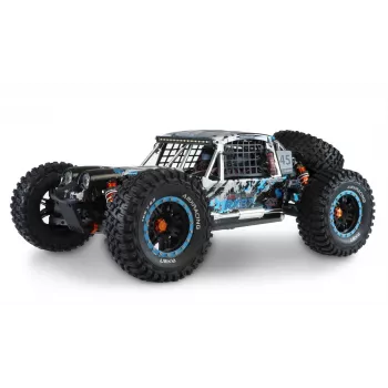 Buggy Amewi AMXRacing RXB7 Elektrinis variklis 1:7 5000mAh