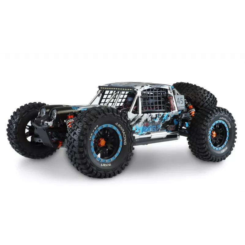 Buggy Amewi AMXRacing RXB7 Elektrinis variklis 1:7 5000mAh