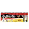 Vienkartinė baterija CAMELION LR6-SP10 AA Šarminė 1,5 V, 10 vnt., 49,8 mm x 1,41 cm, po 24 g