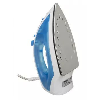 Lyginimas Mesko MS 5023 su laidu 2200 W mėlynas/baltas