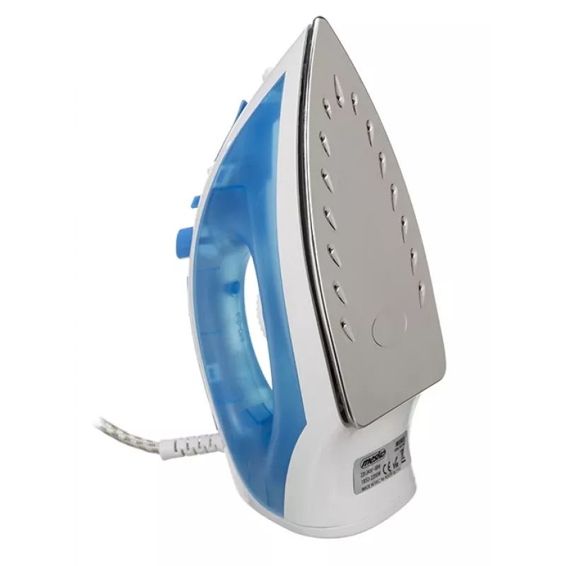 Lyginimas Mesko MS 5023 su laidu 2200 W mėlynas/baltas