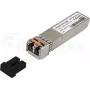 BlueOptics SFPC-GBE-BX10-D-BO šviesolaidinis tinklo siųstuvas-imtuvas 1250 Mbit/s cSFP (SFPc-GbE-BX10-D-BO)