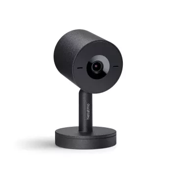 Apsaugos kamera Netatmo NPC-B juoda standartinė