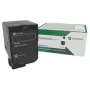 Toner Lexmark TONER RETURN OPEN Juoda CRTG 73B20K0 2500 puslapių juodas