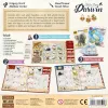 to den Wegen von Darwin, Stalo žaidimas
