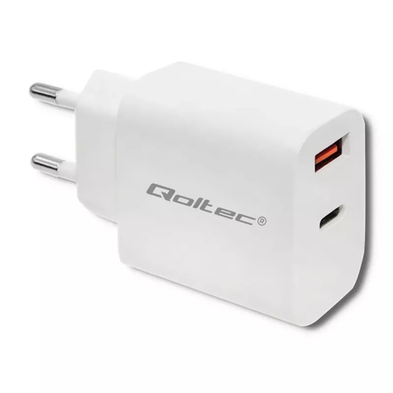 Maitinimo adapteris Qoltec 51714