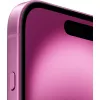 Apple iPhone 16 Plus - 5G išmanusis telefonas - Dvi SIM / Vidinė atmintis 512 GB