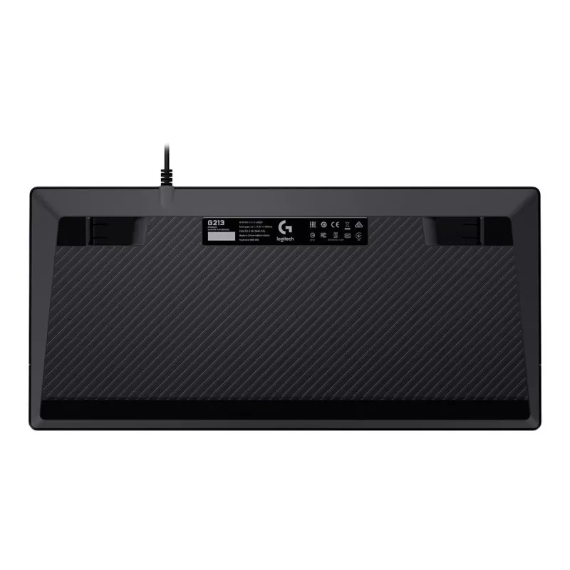 Žaidimų klaviatūra Logitech G213 Prodigy - SK/CZE