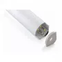 S21-LED-PR20068, Profilis, Balta, Aliuminis, LED, 30 mm, 2000 mm