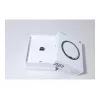 Ultrahuman Ring Air matt pilkas dydis 5 | Ultrahuman