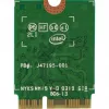 Intel Wireless-AC 9560 - tinklo adapteris - M.2 2230 - 802.11b, 802.11a, 802.11g, 802.11n, 802.11ac, Bluetooth 5.0