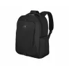 Casual backpack Wenger SwissGear XE Professional Pilka Polyester PVC