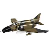 Blokai Ginkluotosios pajėgos F-4F Phantom II 676 blokai