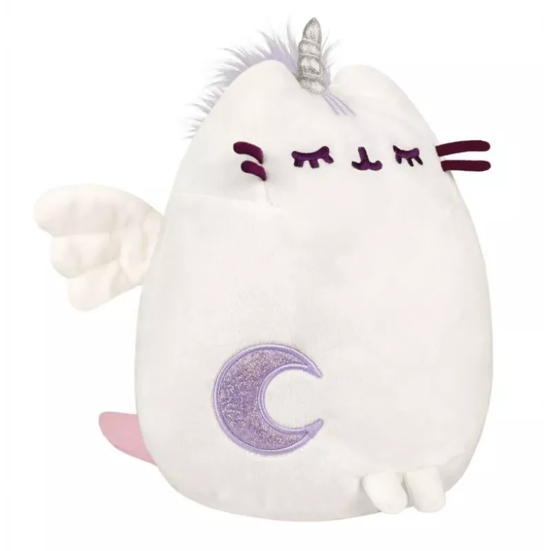 Plush toy Pusheen Pusheenicorn unicorn plush 24 cm by Pusheen