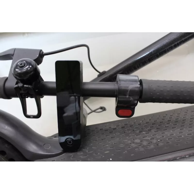 IŠPARDAVIMAS. Xiaomi Mi Electric Scooter Pro 2 (juodas) | IŠPARDAVIMAS. Xiaomi Mi Electric Scooter Pro 2 | 600 W | 25 km/h | 3 mėn. | Juodas | NAUDOTAS, SUBRAIŽYTAS, NEŠVARUS, MAŽAS ĮTRŪKIMAS UŽ