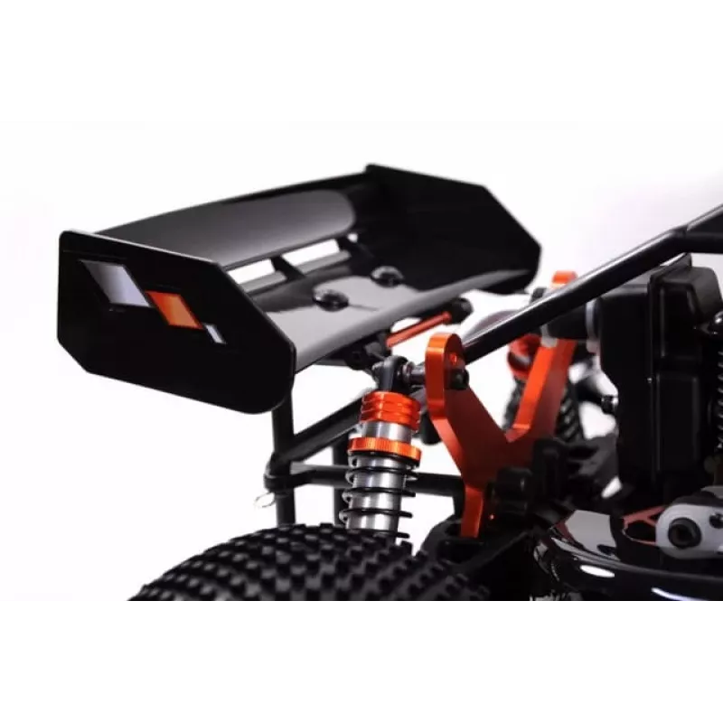 Amewi Bagis „Pitbull X“ 25ccm 2,4 GHz M 1:5, 12,5 kg
