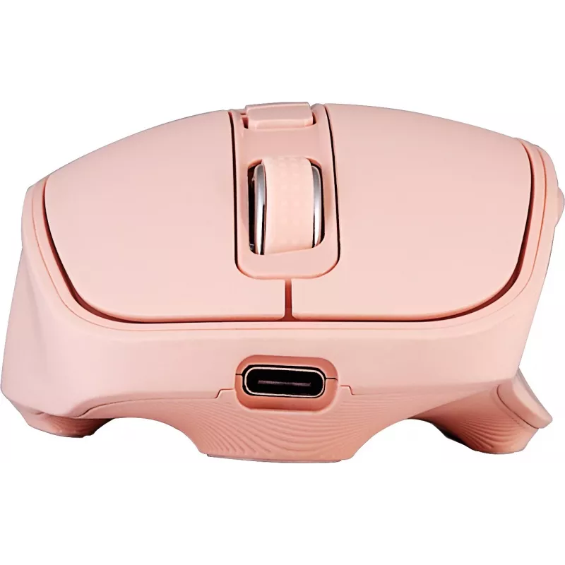Belaidė pelė YENKEE YMS 2080PK SLIDER 2.4GHz
