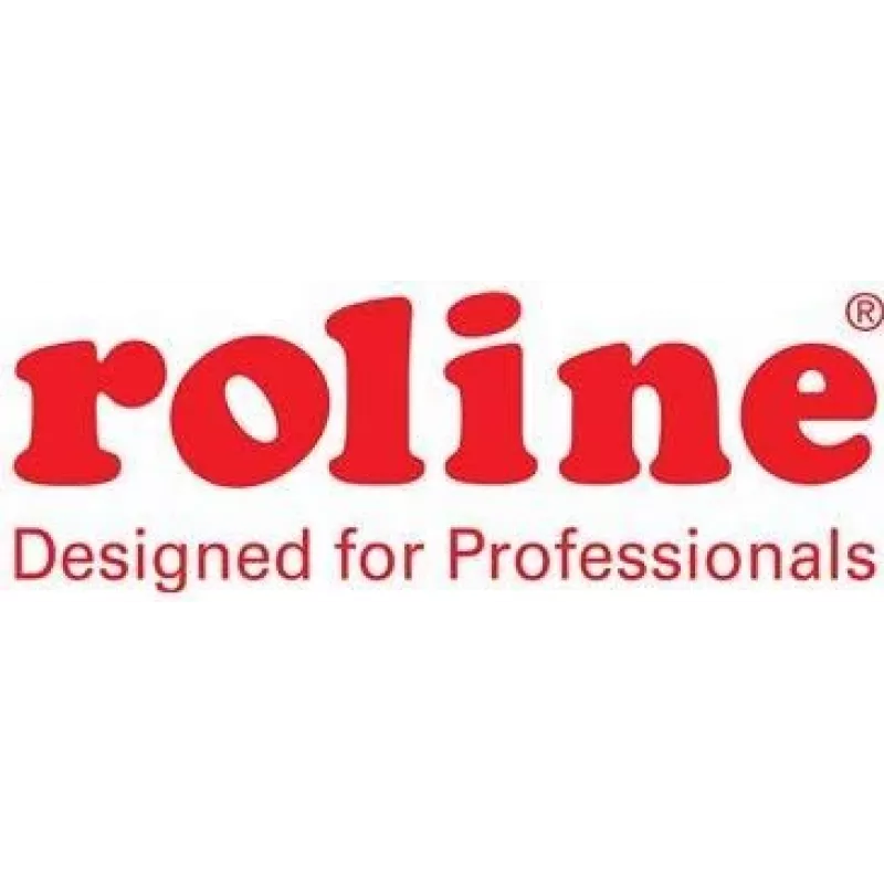 ROLINE Gold USB 2.0 laidas, A-B tipo, 1,8 m (11.02.8802)