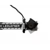 Ledlenser H7R Signature juodas galvos žibintuvėlis