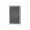 Sieninis stovas LANBERG WF10-2309-10S 9U, 280×310×469 mm, 20 kg talpa, pilka