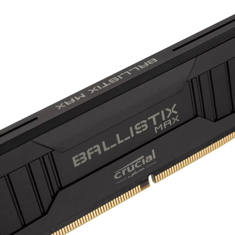Atminties modulis Ballistix MAX DDR4 16 GB 5100 MHz 2 x 8 GB
