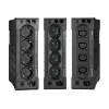 Eaton Ellipse PRO 850 IEC nepertraukiamo maitinimo šaltinis (UPS) Line-Interactive 0,85 kVA 510 W 4 AC lizdai