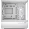 PC korpusas Sharkoon MK6 RGB Midi Tower juodas