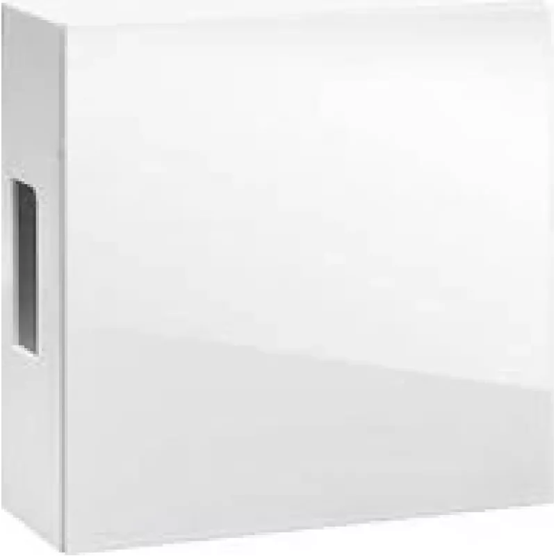 Grothe 44476 Gong 80 dBA Baltas (44476)