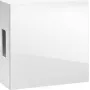 Grothe 44476 Gong 80 dBA Baltas (44476)
