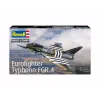 REVELL Eurofighter Typhoon FGR.4 1:48 plastikinis modelis