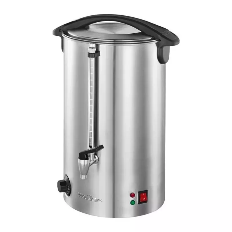 ProfiCook PC-HGA 1111 Karšti gėrimai Neizoliuotas