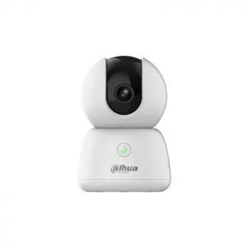 Dahua Technology DH-IPC-H3BP-0360B apsaugos kamera Sferinė IP apsaugos kamera Vidaus 2304 x 1296 pikseliai Stalas