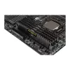 DDR4 Vengeance LPX 8GB/2400 Juoda CL14-16-16-31 1.20V XMP2.0