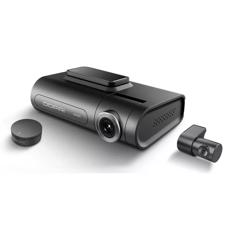 Dash Camera DDPAI X2S Pro 4G Dash Camera