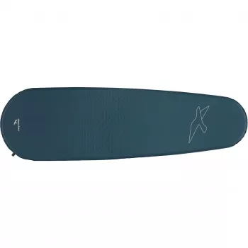 Miegmaišis easy camp Compact Single 2,5 cm tamsiai mėlynas (2024 m. modelis)