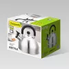 Maestro MR-1300 virdulys 2 l sidabrinis