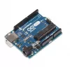 Kūrimo plokštė Arduino UNO Rev3