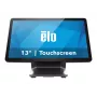 Elo Touch Solutions Elo 1304L - LCD monitorius - 33,8 cm (13,3) - jutiklinis ekranas - 1920 x 1080 Full HD [Energijos klasė C] (1080p) (E968908)