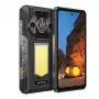 Patikimas išmanusis telefonas UleFone Armor 30 — 6,95 colio FHD+ ekranas, 12 GB RAM, 512 GB atminties, 50 MP, 12800 mAh, IP68/IP69K, Dual SIM